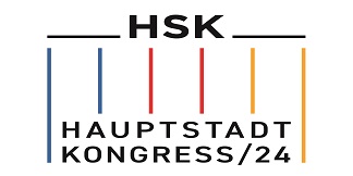 Hauptstadt Kongress 2024