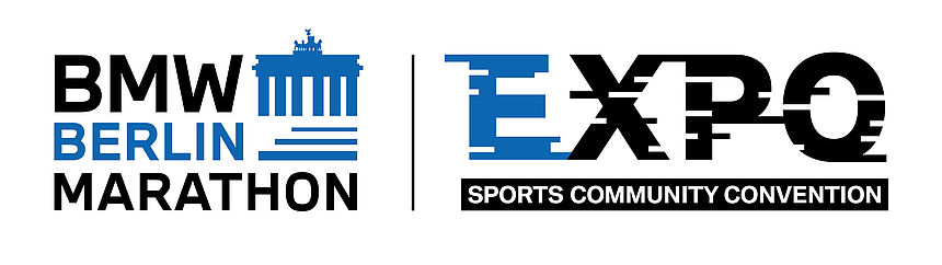 Die Sports Community Convention zum BMW BERLIN-MARATHON 2025