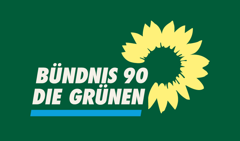 Außerordentliche Bundesdelegiertenkonferenz - BÜNDNIS 90/DIE GRÜNEN