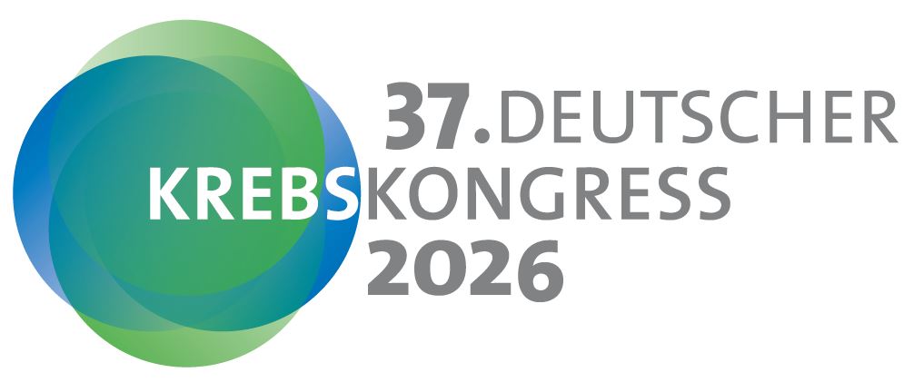 37. Deutscher Krebskongress