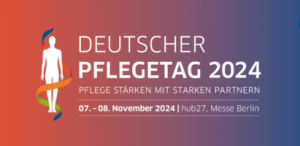 Deutscher Pflegetag 2024