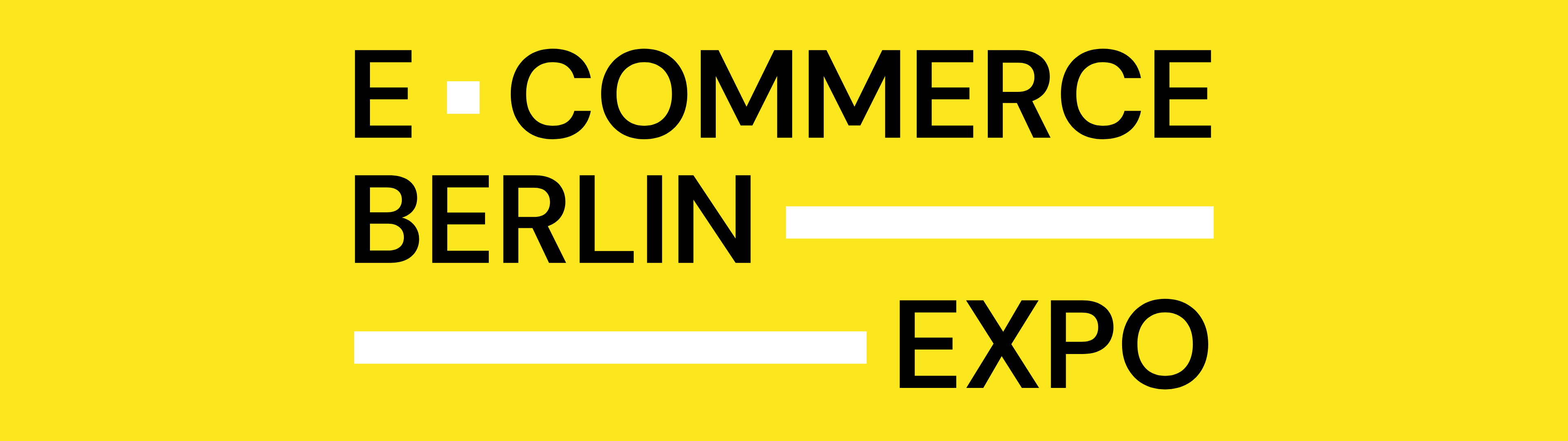 E-commerce Berlin Expo