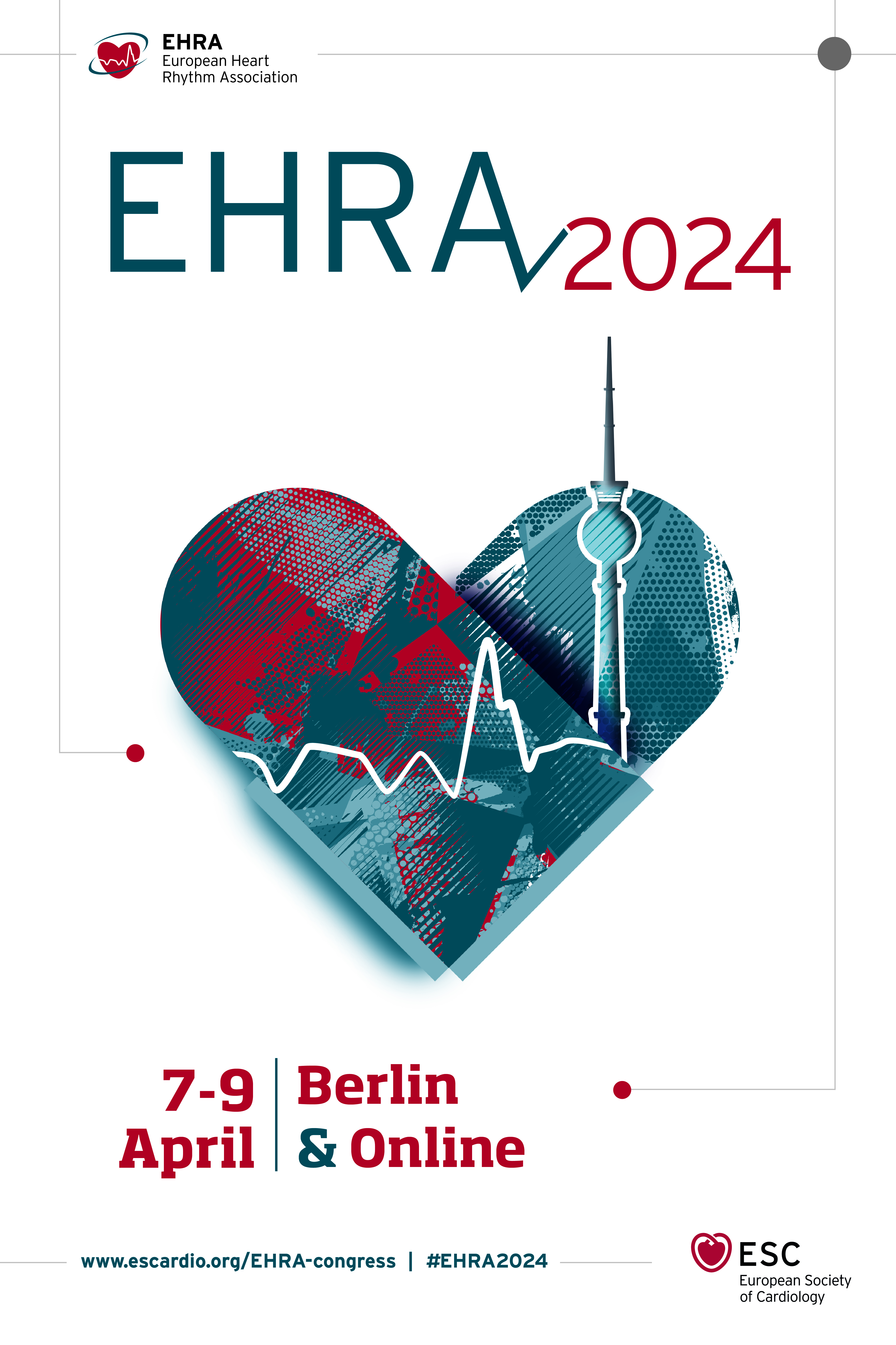 EHRA 2024