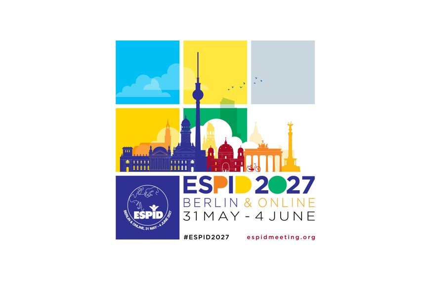 ESPID - 45th Annual Meeting of the European Society of Paediatric Infectious Diseases 