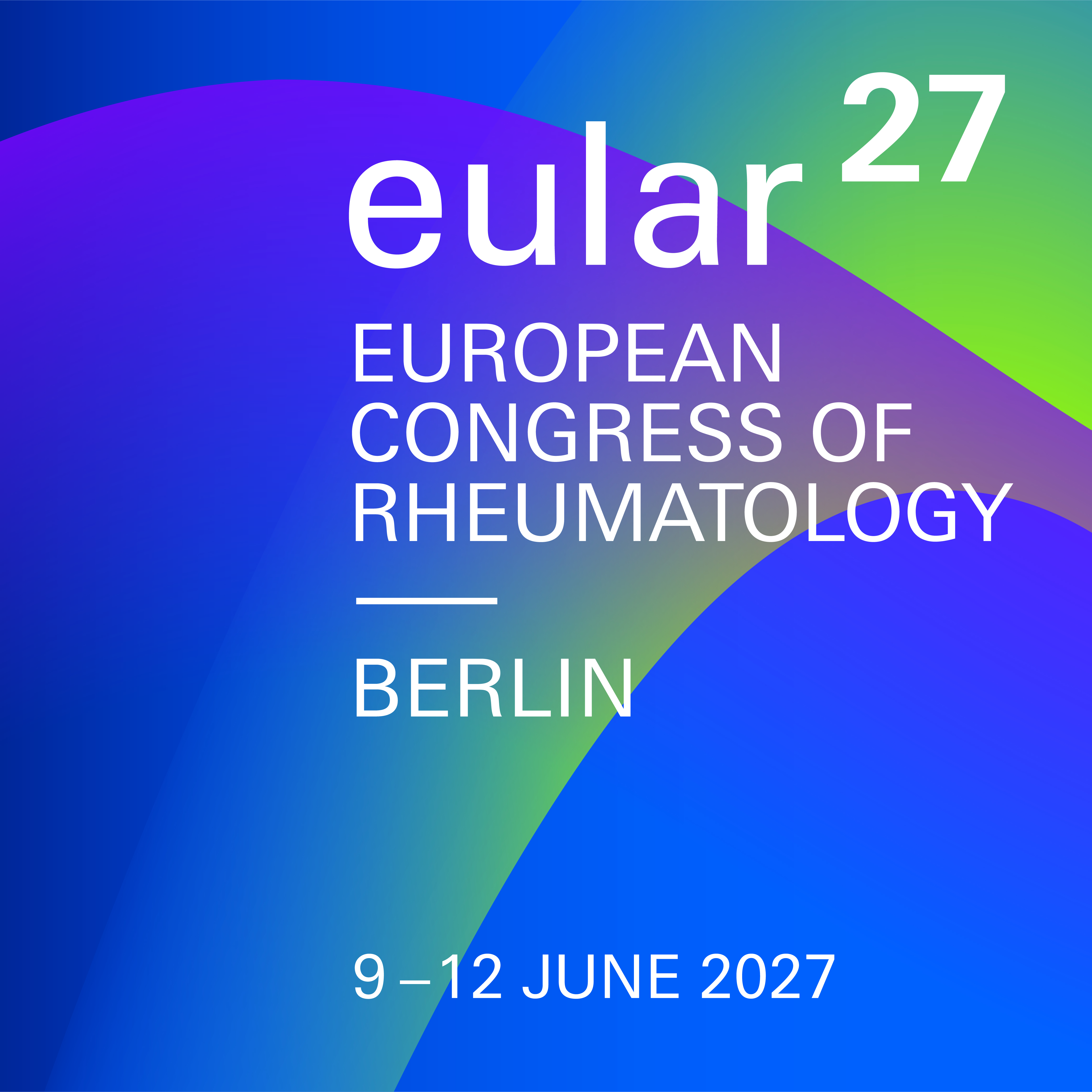 EULAR 2027 