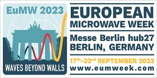 European Microwave Week 2023