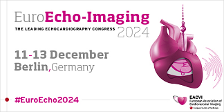 EuroEcho-Imaging 2024