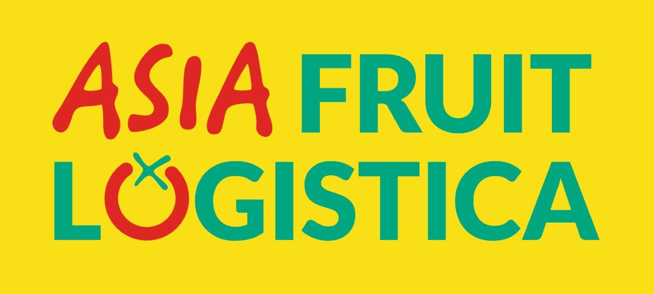 ASIA FRUIT LOGISTICA