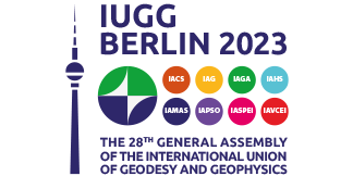 IUGG Berlin 2023