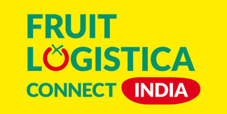 Fruit Logistica Connect India 2028 