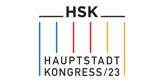 Hauptstadt Kongress 2023