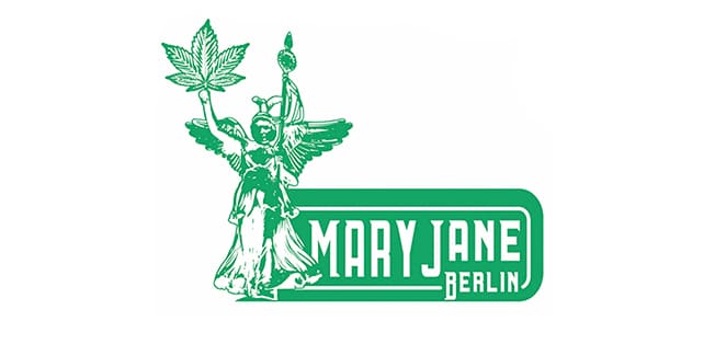 Mary Jane Berlin