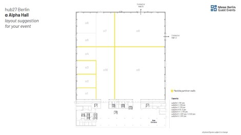 Hub27 Alpha Example 2