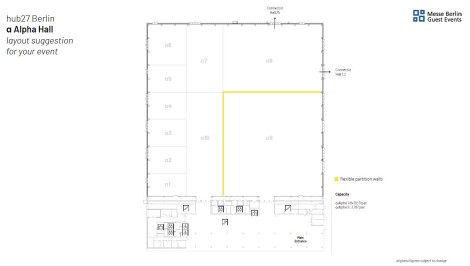 Hub27 Alpha Example 3