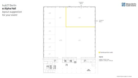 Hub27 Alpha Example 5
