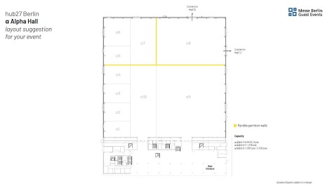 Hub27 Alpha Example 6