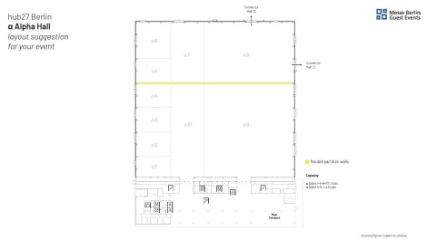 Hub27 Alpha Example 7