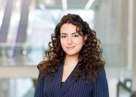 Esra Aoukal