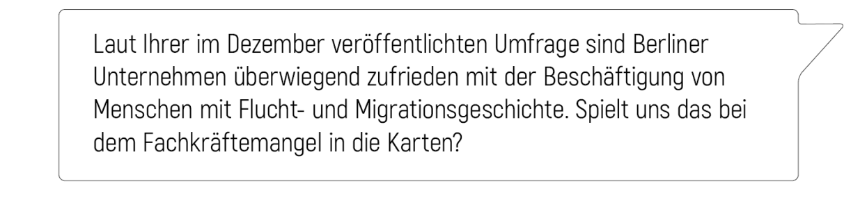 Ausschnitt aus dem Interview zwischen Emanuel Höger und Jan Eder
