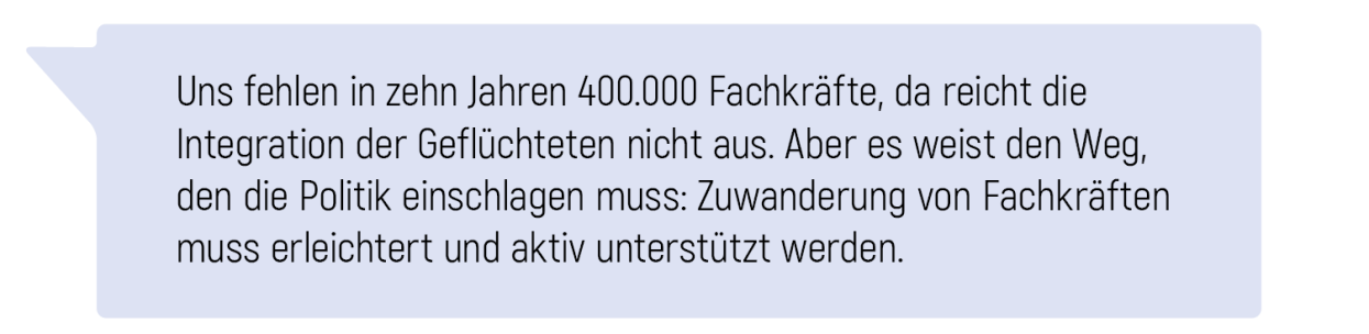 Ausschnitt aus dem Interview zwischen Emanuel Höger und Jan Eder
