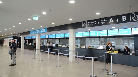 Registration