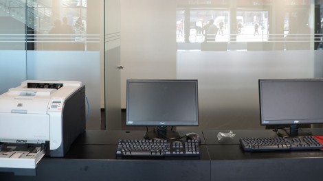 Registration