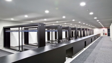 Entrance Lobby
