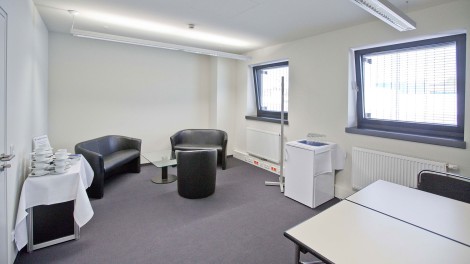 O Room