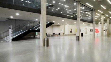 East Lobby 1