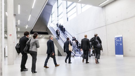 East Lobby 1