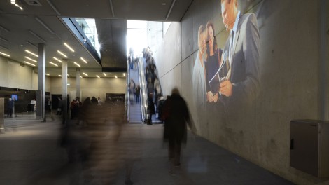 East Lobby 1