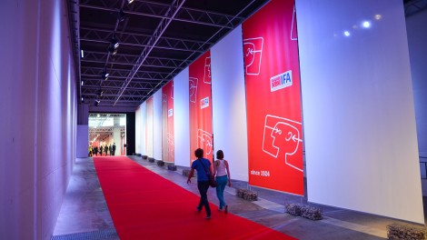 Connector Hall 7.1