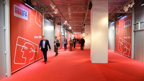 Connector Hall 7.1