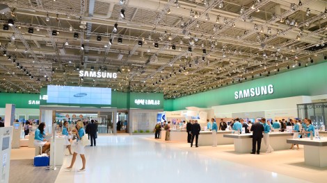Hall B