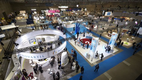 Hall B