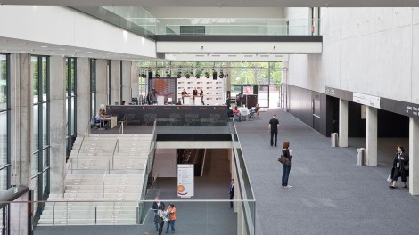 East Lobby 2
