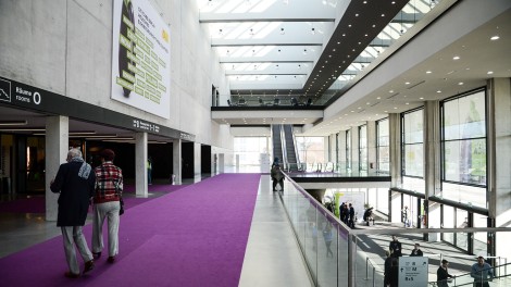 East Lobby 2