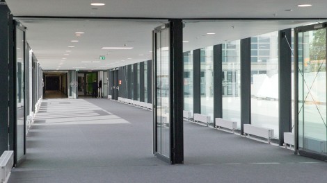 Connector Hall 7.2