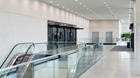 West Lobby 2