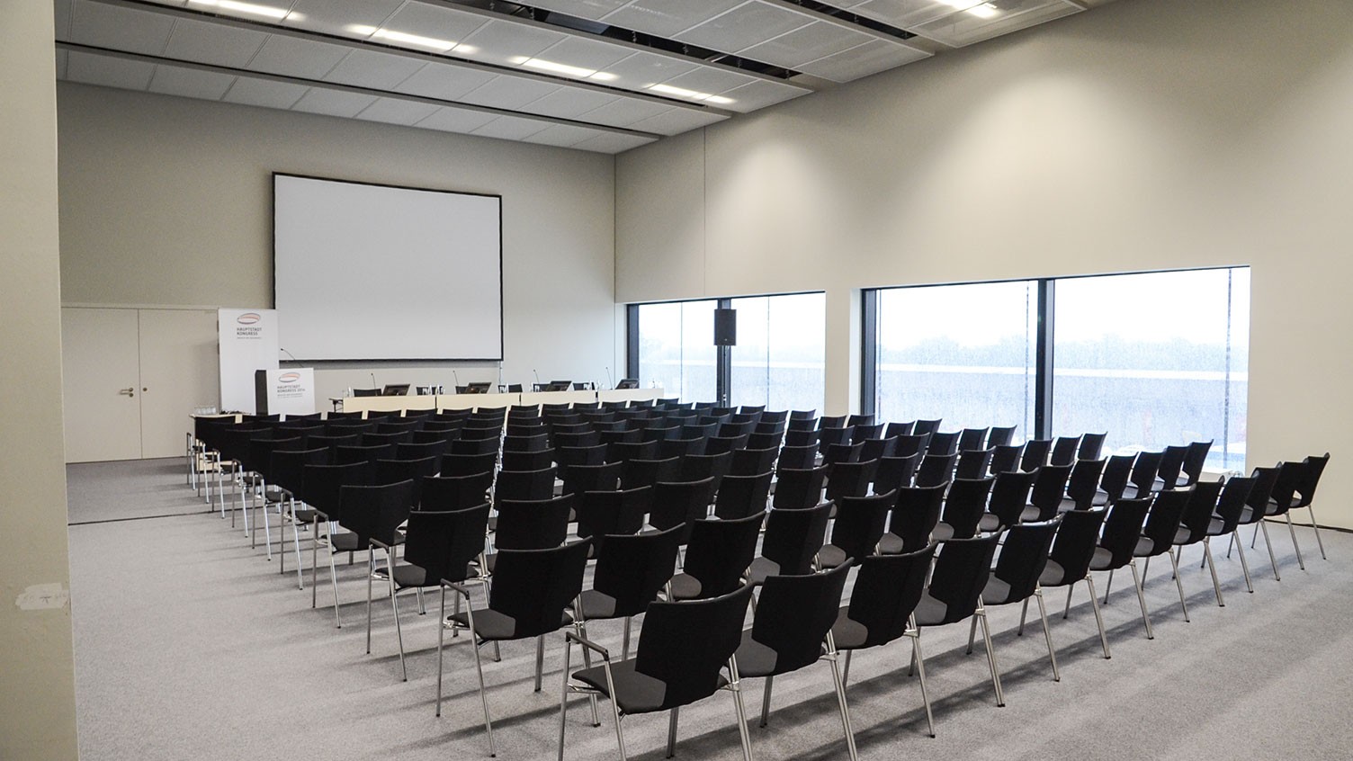 M-room