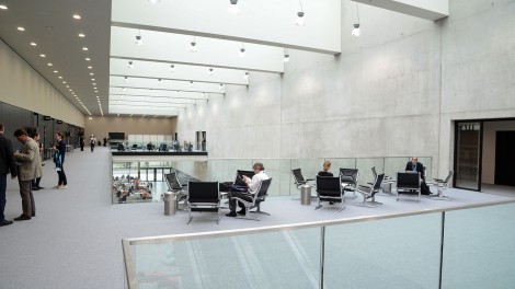 East Lobby 3