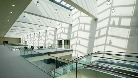 East Lobby 3