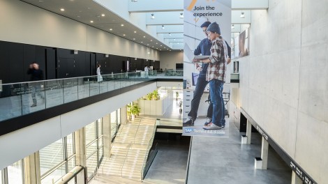 East Lobby 3