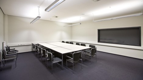 S-Room