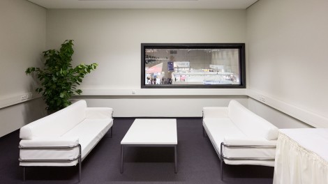 S-Room