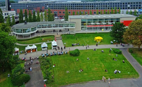 Marshall-Haus