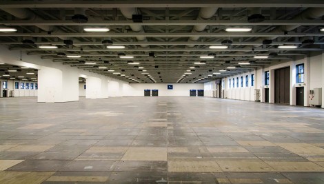 Hall 1.1