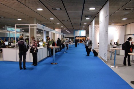 Hall 10