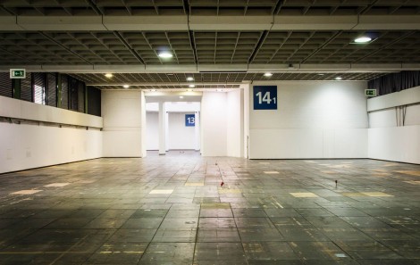 Hall 14.1