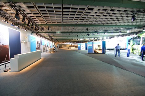 Hall 15.1